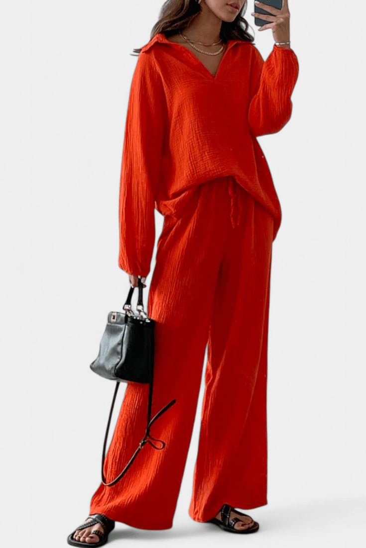 Aya Dlouhorukávové sety