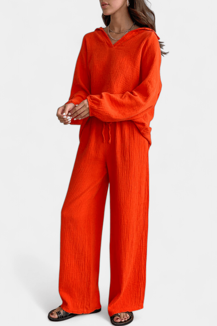 Aya Dlouhorukávové sety