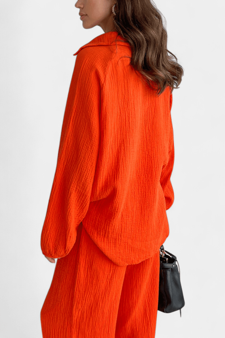 Aya Dlouhorukávové sety