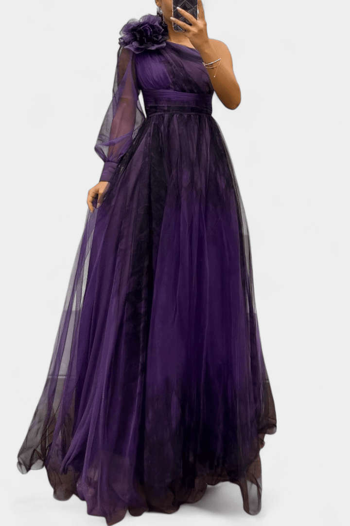 Becca Maximekko™ | Na jedno rameno