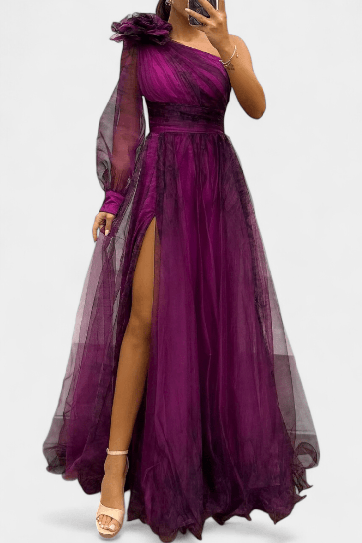 Becca Maximekko™ | Na jedno rameno