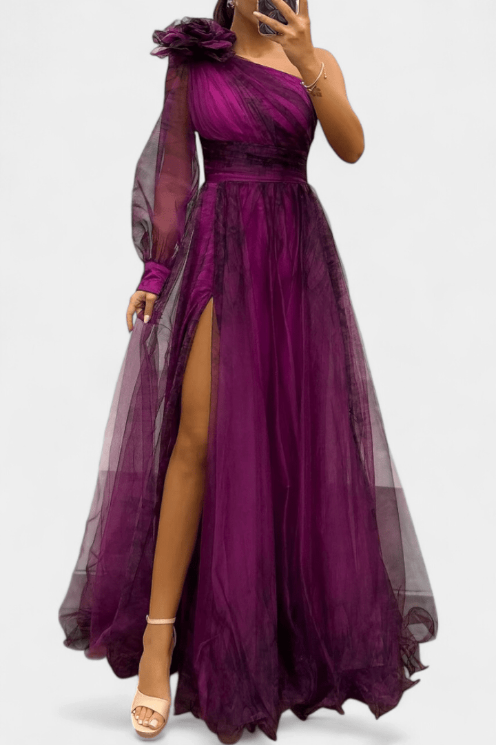 Becca Maximekko™ | Na jedno rameno