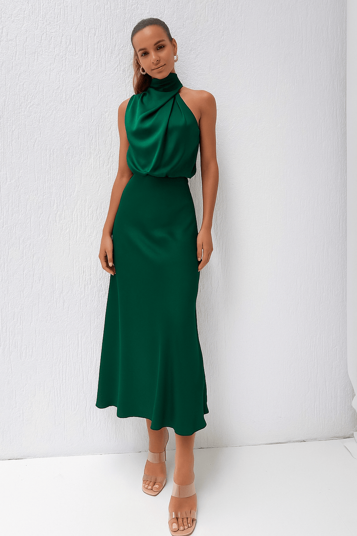 Benthe™ Midi šaty