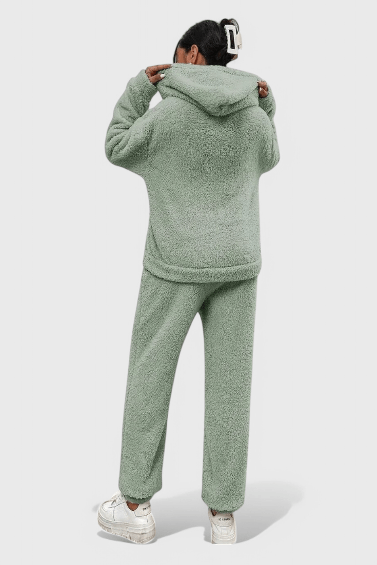 Billie Dlouhorukávové sety