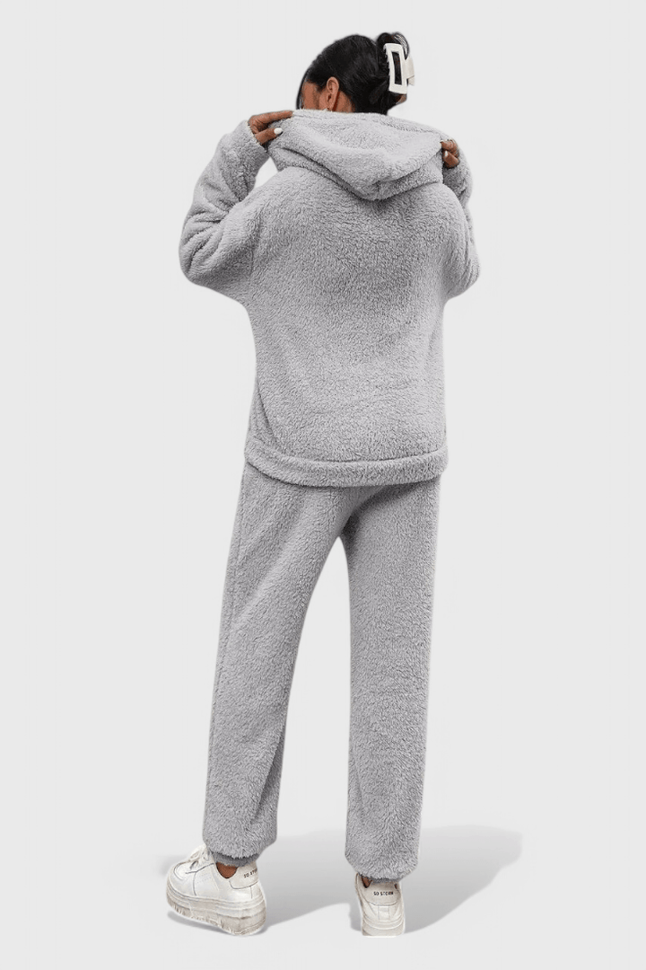 Billie Dlouhorukávové sety