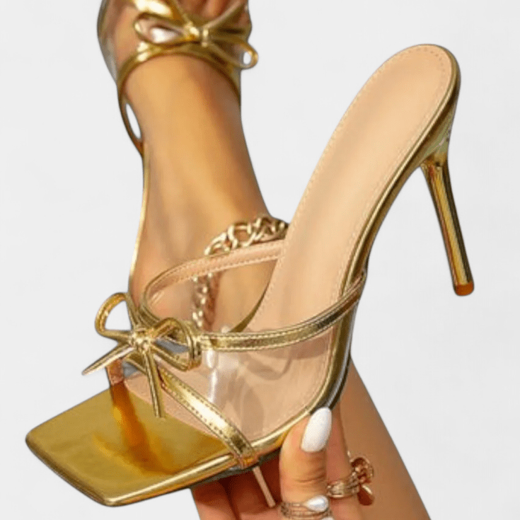 Brenda | Stylové vysoké podpatky