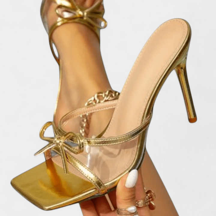 Brenda | Stylové vysoké podpatky