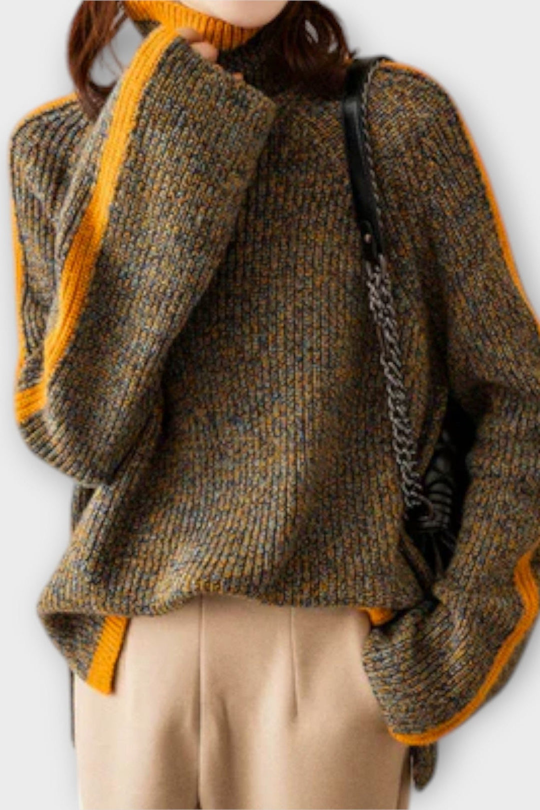 Breseis™ Svetr pro ženy