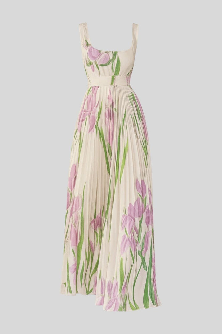 Calanthe™ Maxi šaty