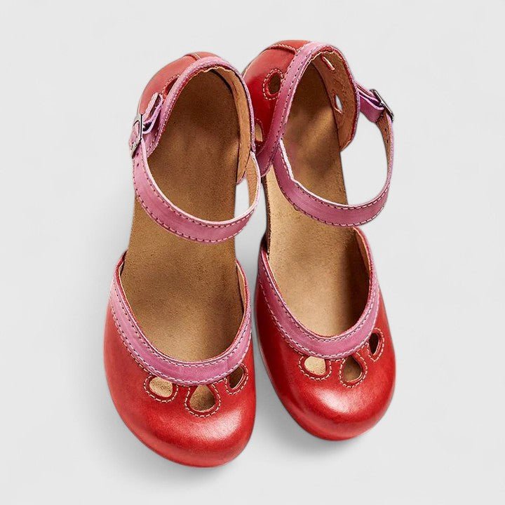 Calinae | Ortopedické sandály