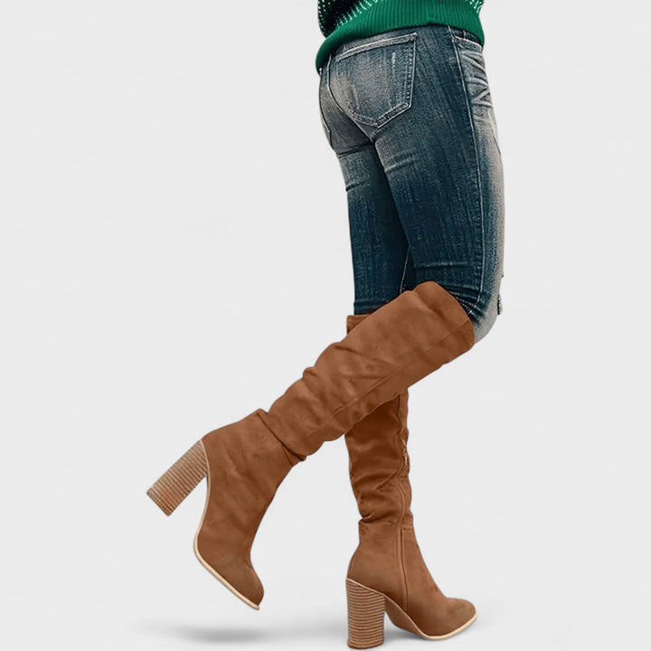 Calliope | Pohodlné kotníkové boty