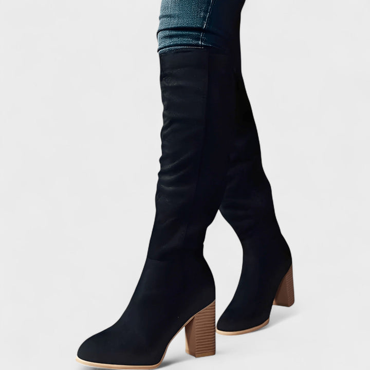 Calliope | Pohodlné kotníkové boty