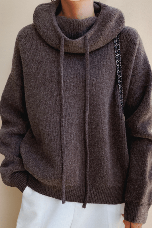 Carla™ Svetrová mikina