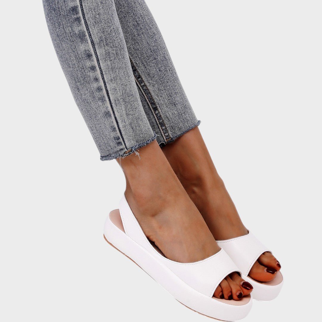 Caryzzaa™ | Ortopedické Sandály