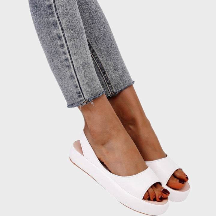 Caryzzaa™ | Ortopedické Sandály