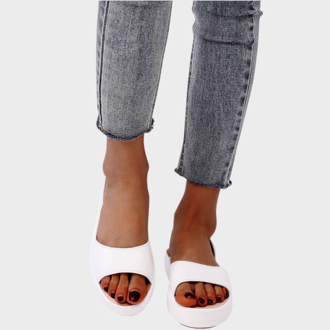 Caryzzaa™ | Ortopedické Sandály