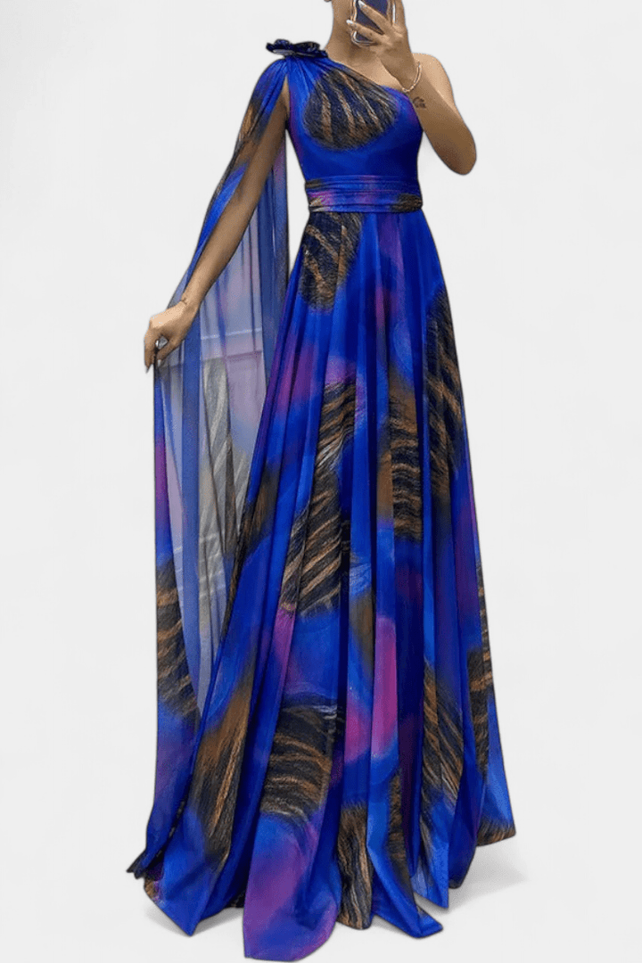 Cedara™ | Krásné květinové šaty