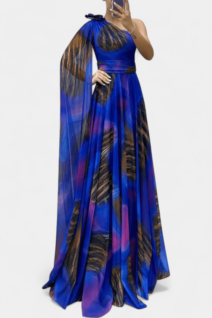 Cedara™ | Krásné květinové šaty