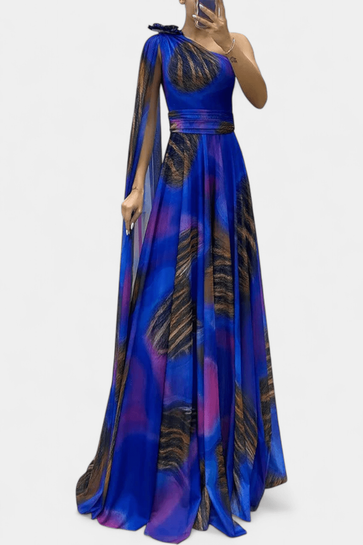 Cedara™ | Krásné květinové šaty