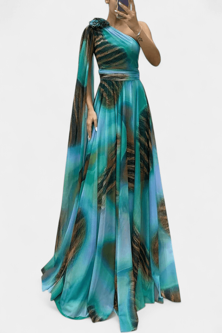 Cedara™ | Krásné květinové šaty