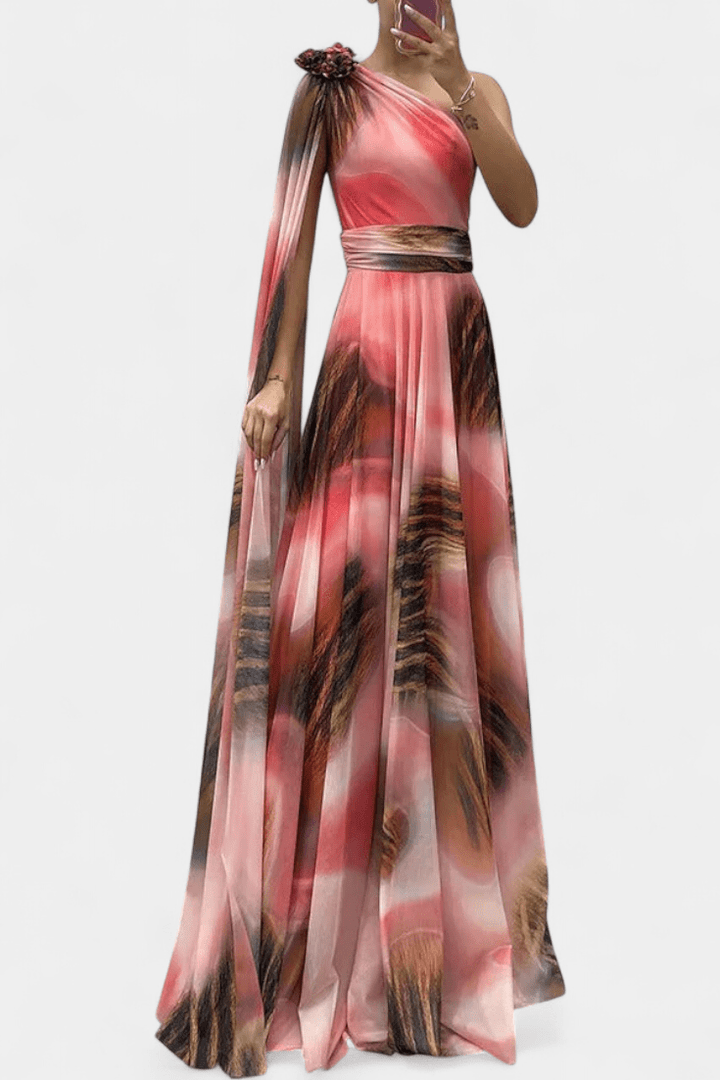 Cedara™ | Krásné květinové šaty