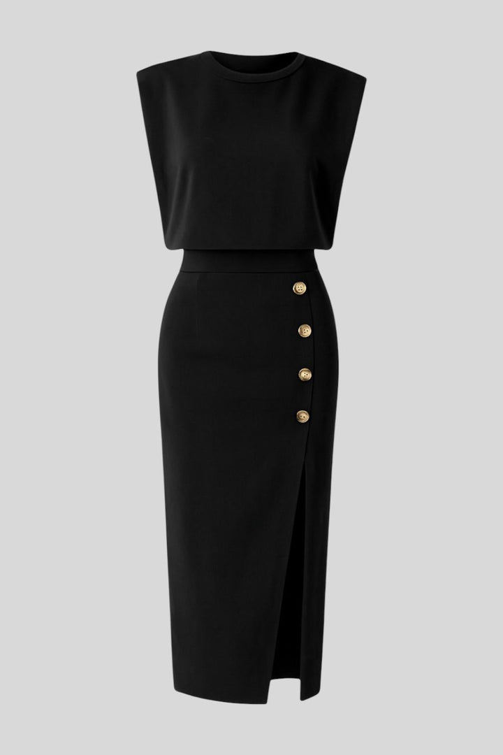 Ceecee™ Midi šaty