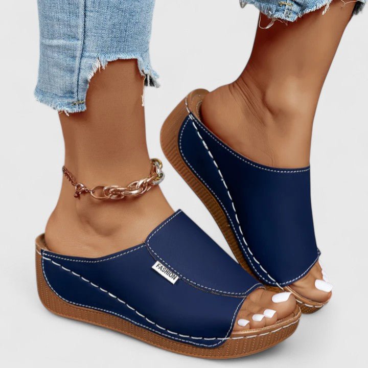 Celestria™ | Ortopedické sandály