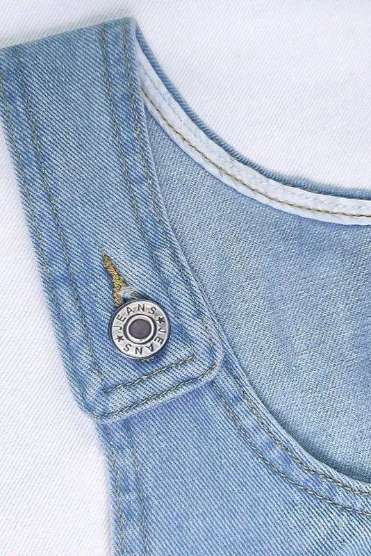 Cenya™ Džínové šaty