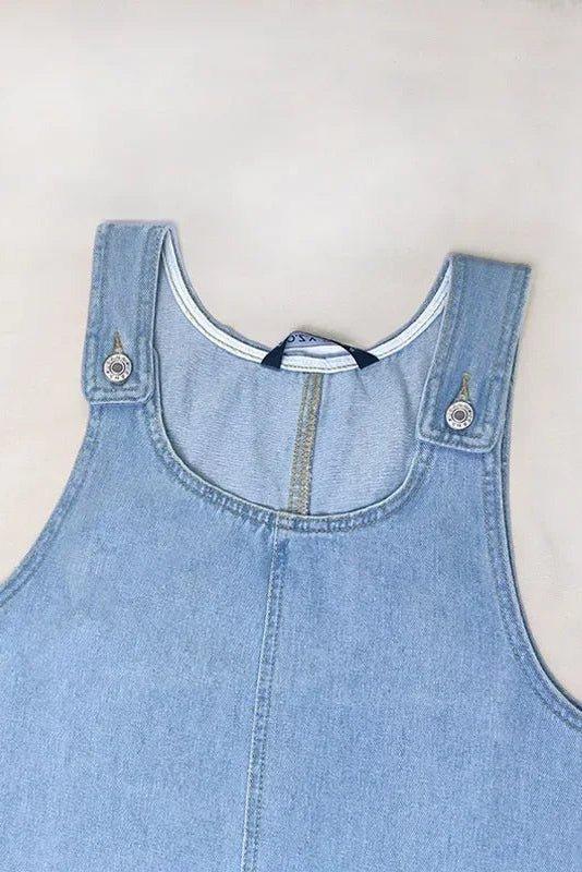 Cenya™ Džínové šaty