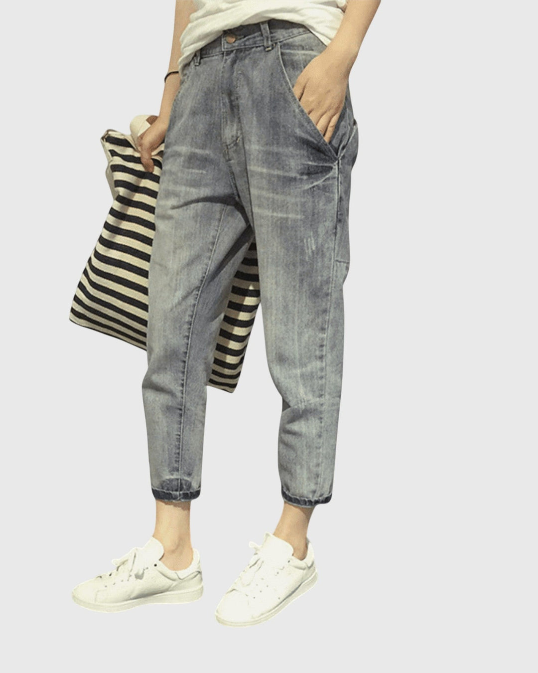 Charlotte™ | Unikátní kalhoty