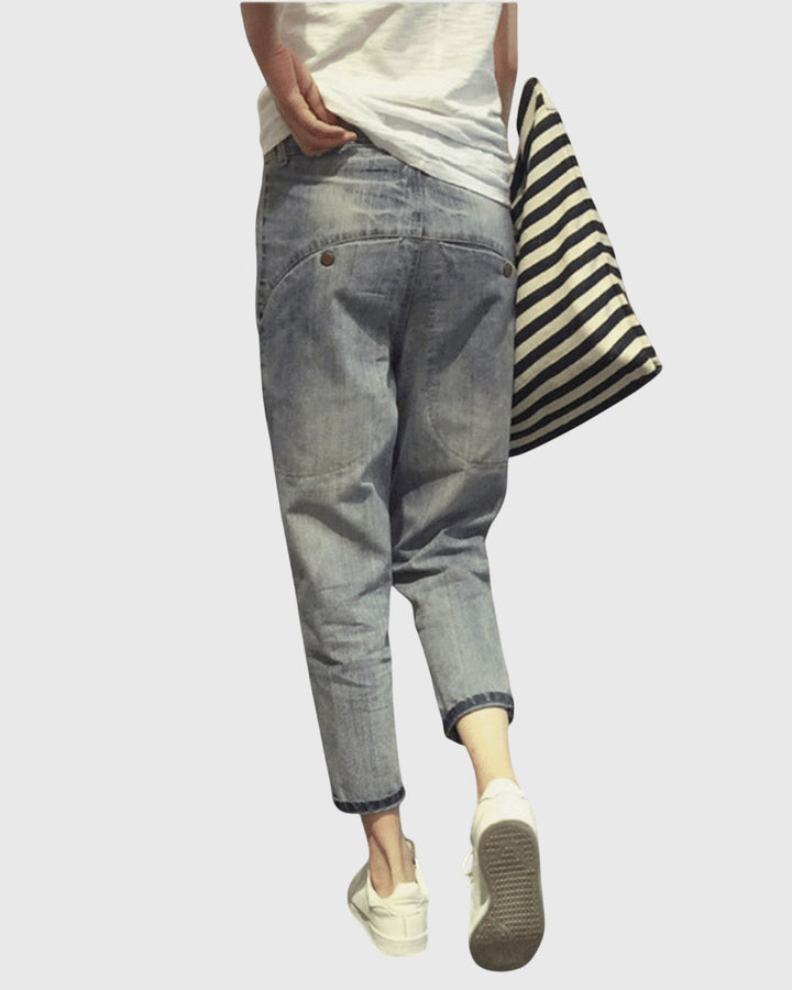 Charlotte™ | Unikátní kalhoty