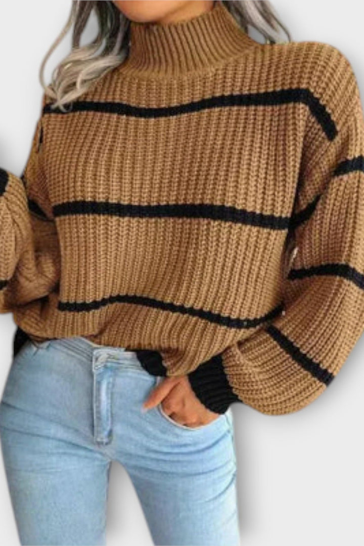 Chavala™ Svetr na vysoké škole