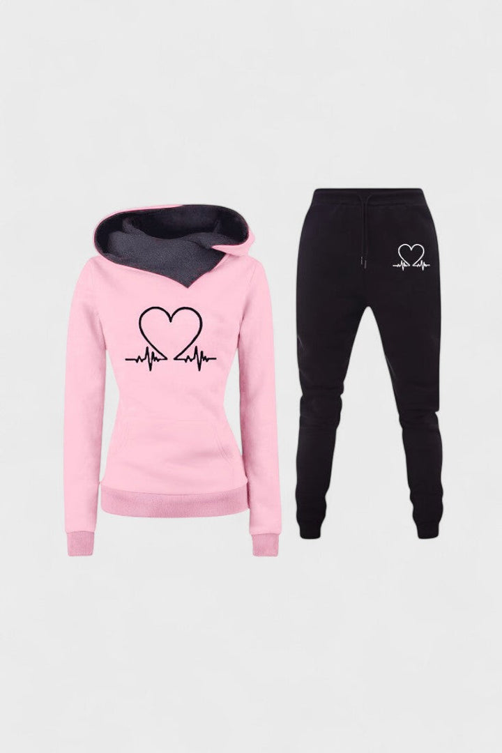 Claire Pitkahihainen Setit