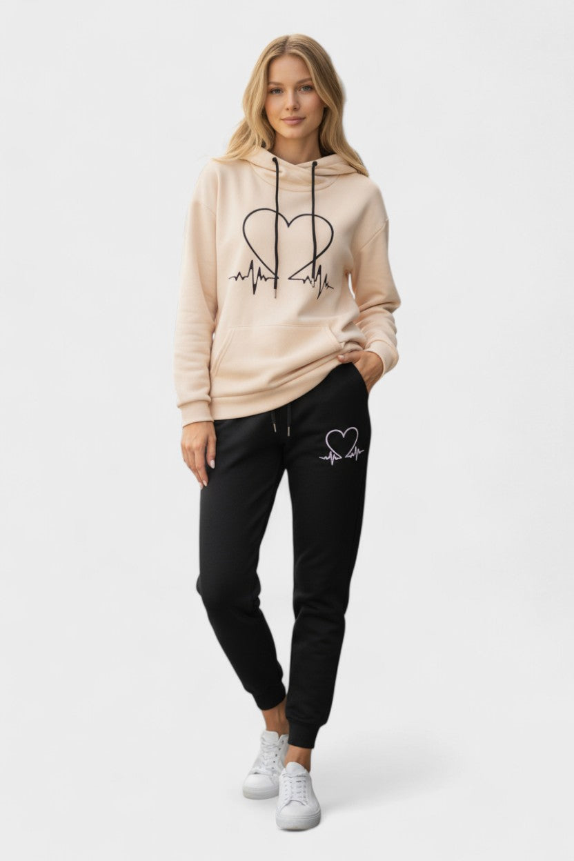 Claire Pitkahihainen Setit