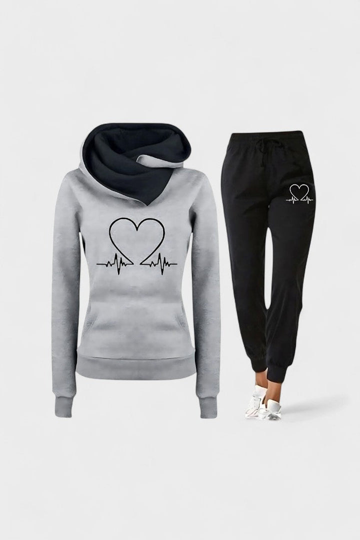 Claire Pitkahihainen Setit