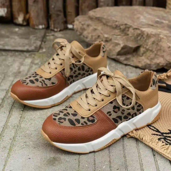 Crissa™ | Stylový zvířecí potisk