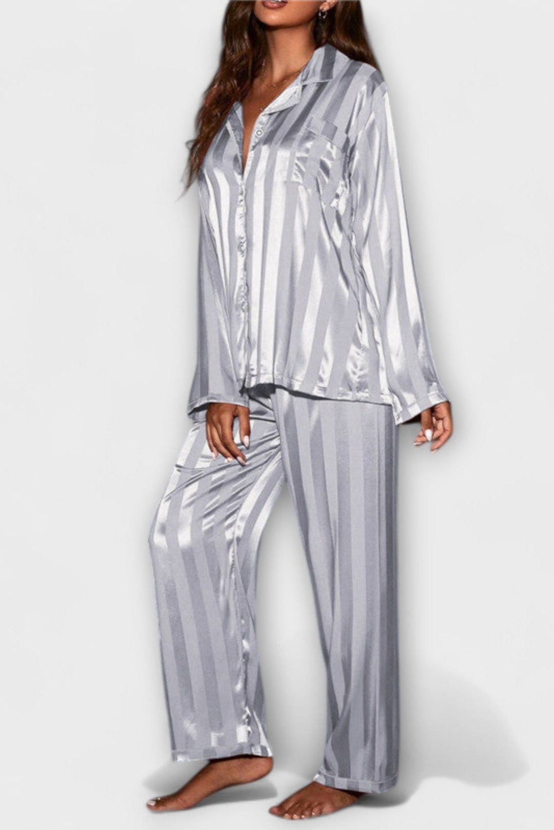 Cvijana Dlouhorukávové sety