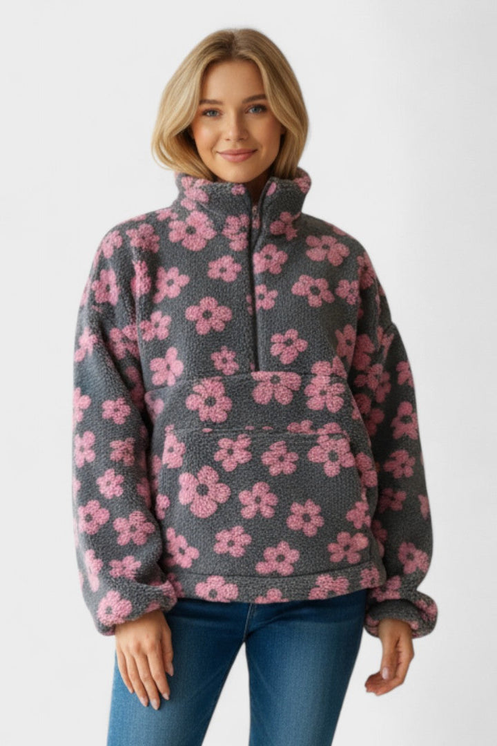 Daisy™ | Pohodlná mikina