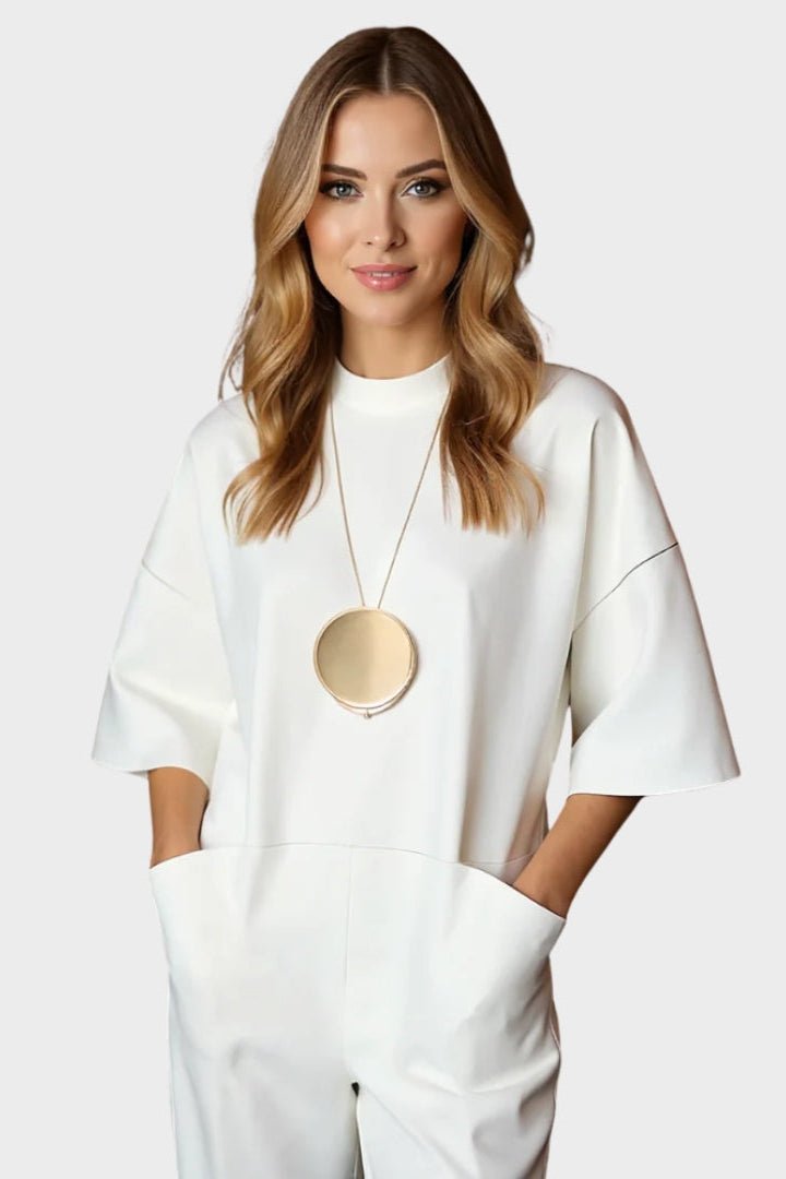 Dámský overal Dorica