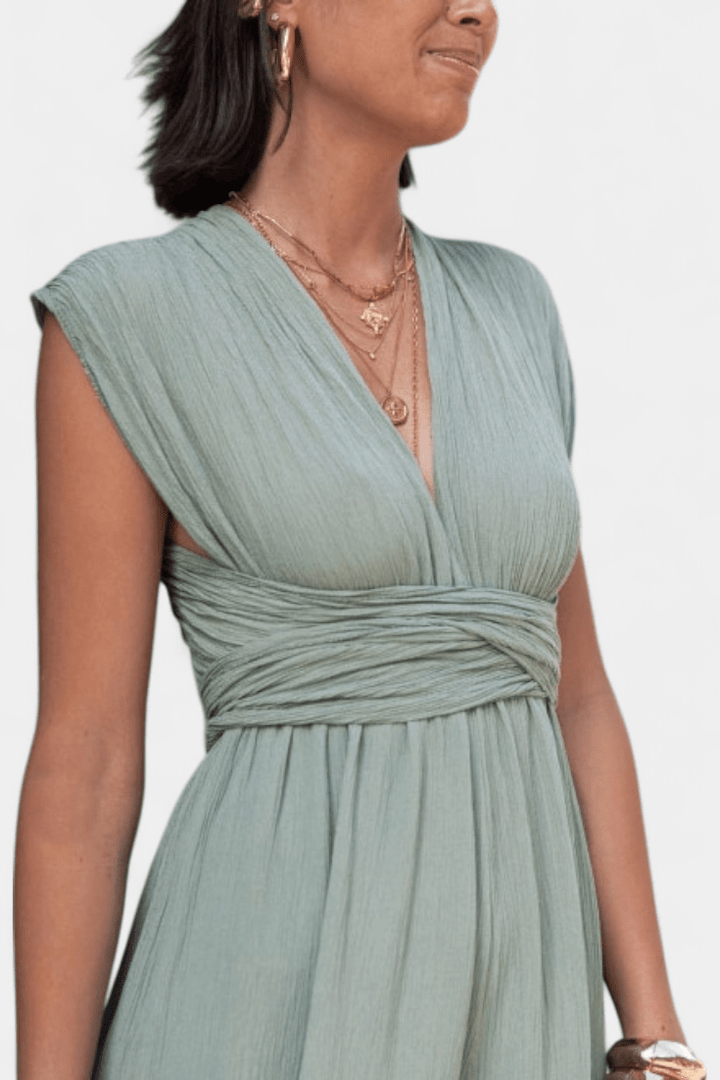 Dámský overal Verena