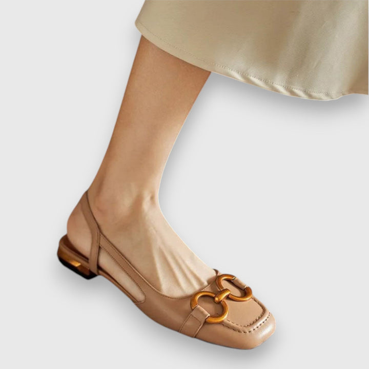 Demyra™ | Mukavat sandaalit