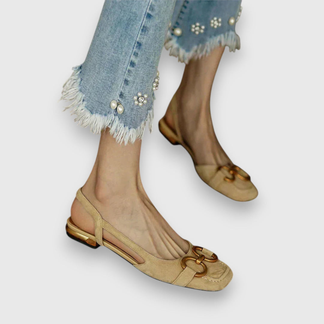 Demyra™ | Mukavat sandaalit