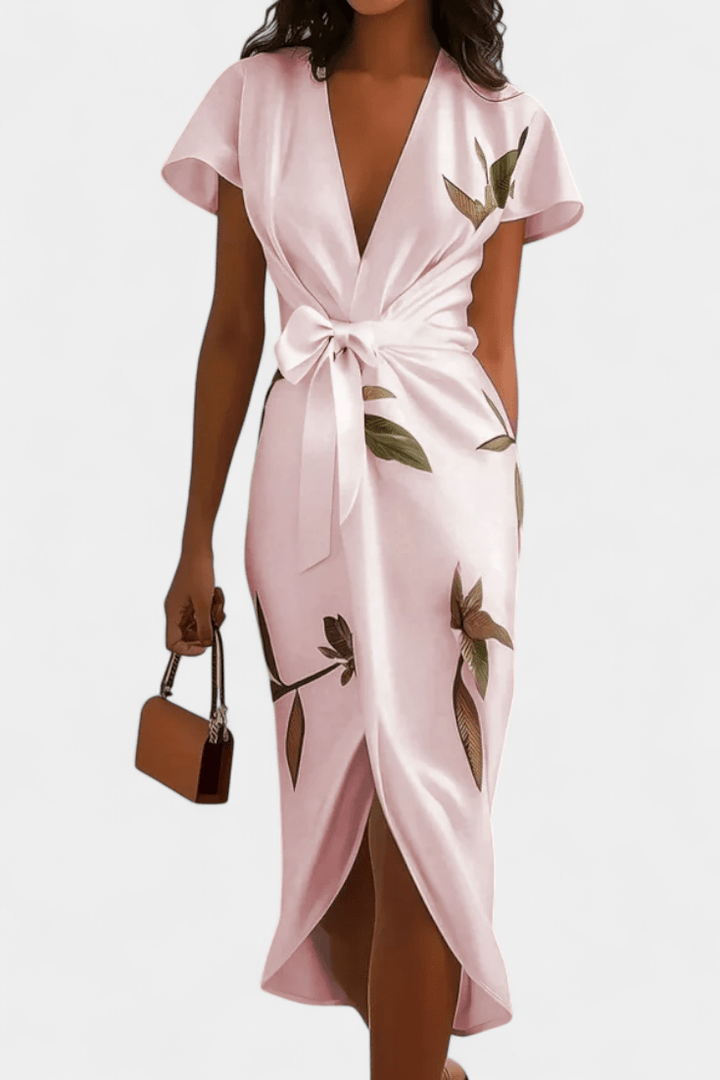 Dhalia™ Midi šaty