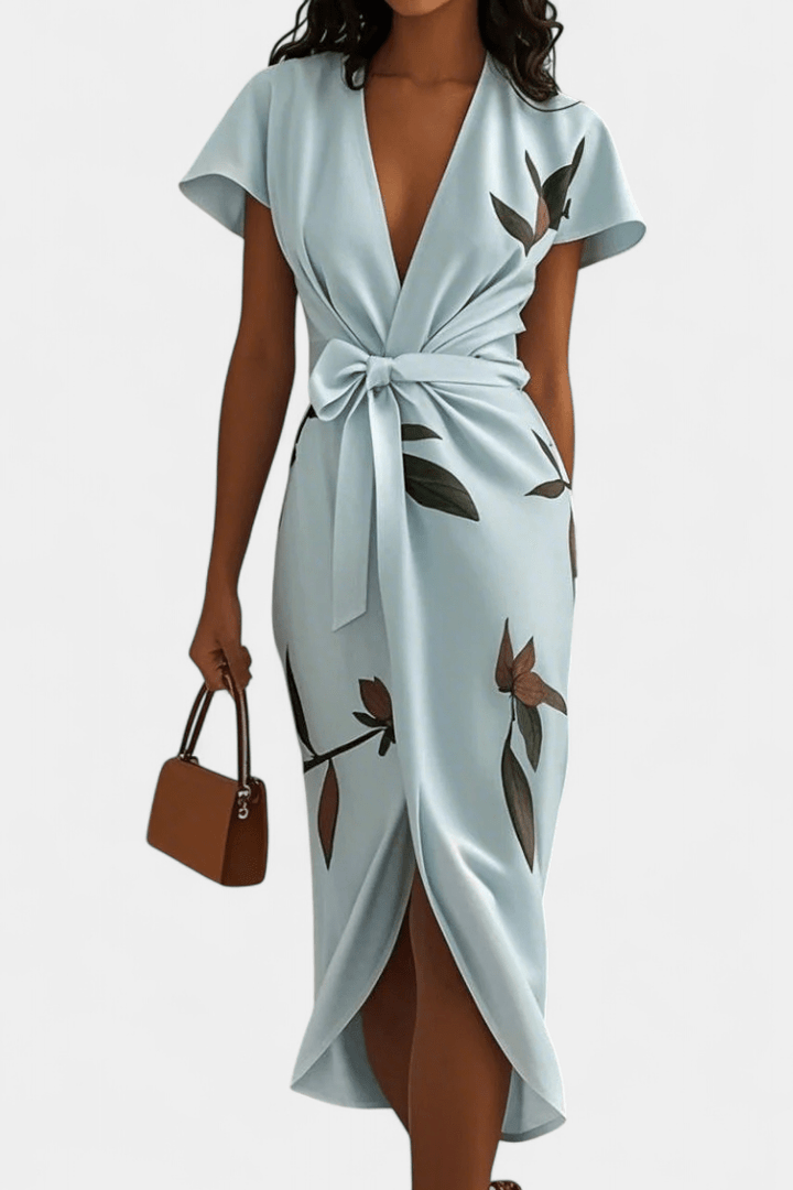 Dhalia™ Midi šaty