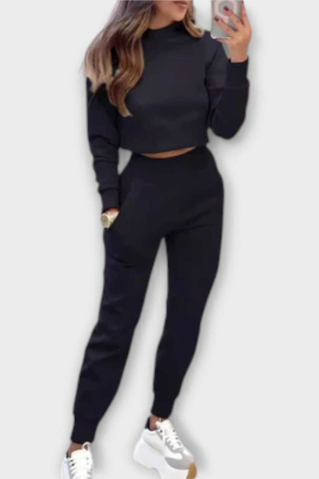 Dijanka Dlouhorukávové sety