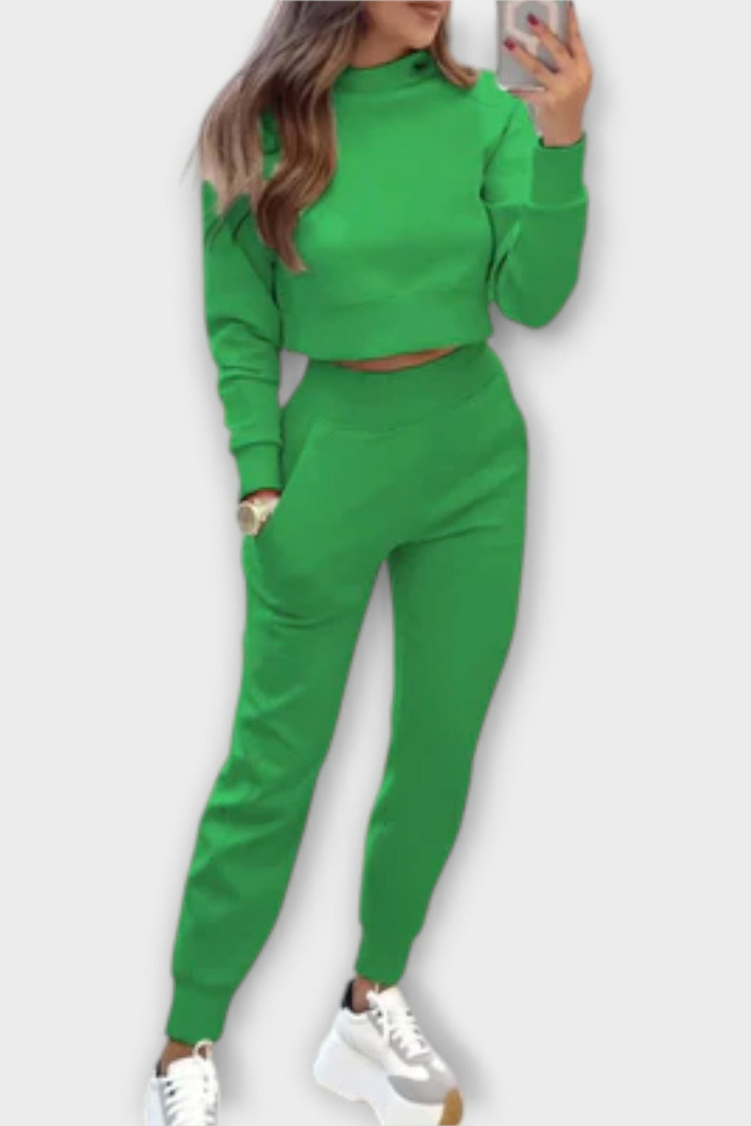 Dijanka Dlouhorukávové sety