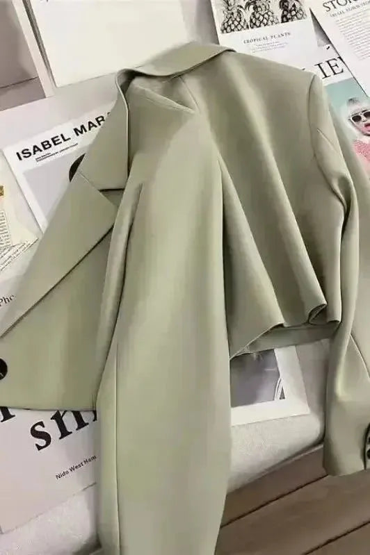 Diora Mode – Dokonalý blejzr