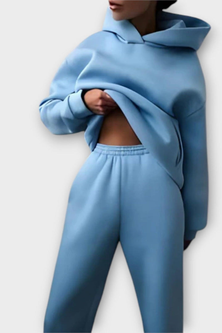 Dorica Dlouhorukávové sety