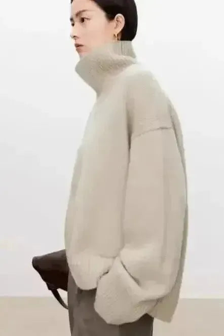 Ease™ Svetr na vysoké škole