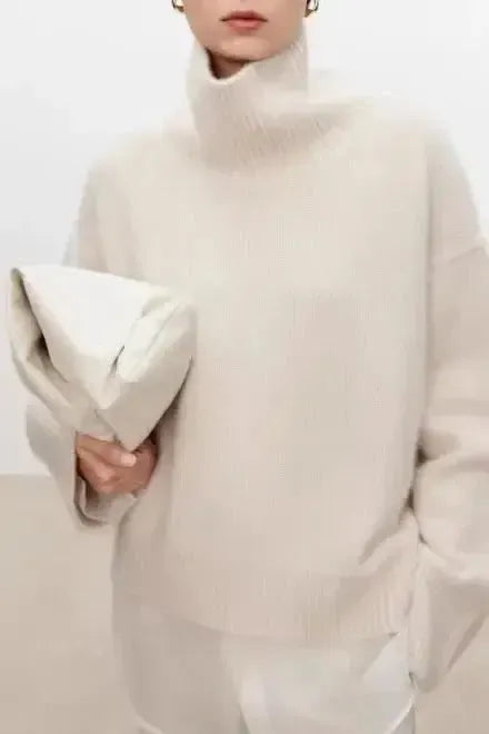 Ease™ Svetr na vysoké škole